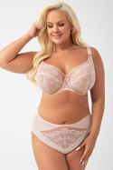 Biustonosz Soft Model Adore K930 Beige - Gorsenia Lingerie