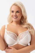 Biustonosz Soft Model Evia K937 Cream - Gorsenia Lingerie