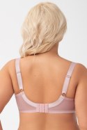 Biustonosz Soft Model Loni K918 Pink - Gorsenia Lingerie
