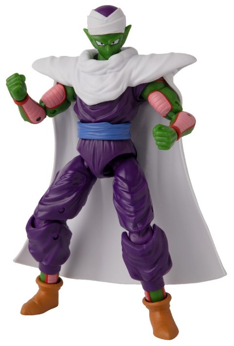 DRAGON BALL DRAGON STARS PICCOLO (CAPE VER.) DRAGON BALL DRAGON STARS PICCOLO (CAPE VER.)