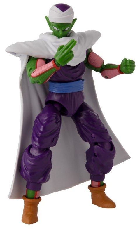 DRAGON BALL DRAGON STARS PICCOLO (CAPE VER.) DRAGON BALL DRAGON STARS PICCOLO (CAPE VER.)