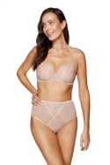 Figi Wysokie Model Cate FW Beige - Gorteks