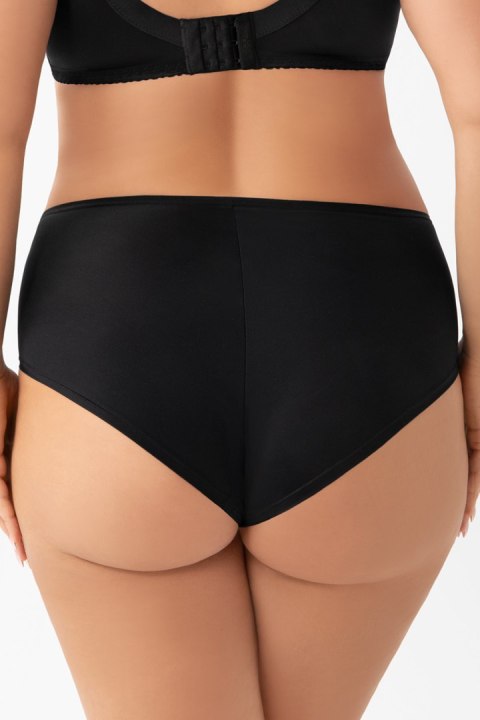Figi Model Isla K935 Black - Gorsenia Lingerie Figi Model Isla K935 Black - Gorsenia Lingerie