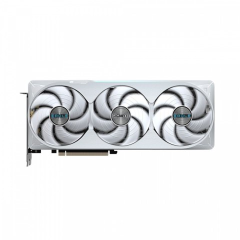 Karta graficzna GeForce RTX 5070 Ti EAGLE OC ICE SFF 16G 256BIT GDDR7 Gigabyte