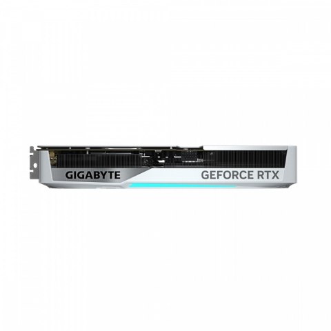 Karta graficzna GeForce RTX 5070 Ti EAGLE OC ICE SFF 16G 256BIT GDDR7 Gigabyte