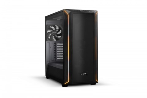 Obudowa Shadow Base 800 DX BGW61 Czarna Be quiet! Obudowa Shadow Base 800 DX BGW61 Czarna Be quiet!
