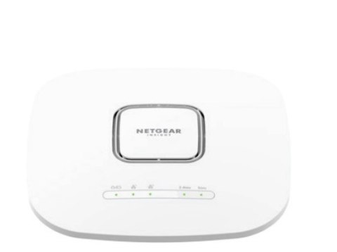 Punkt dostępowy WAX628 WiFi 6 AX5400 Netgear Punkt dostępowy WAX628 WiFi 6 AX5400 Netgear