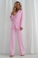 Spodnie Damskie Model 09 Pink - Cabba