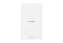 Access Point Wi-Fi 6 Netgear WAX610Y 2,4GHz(2x2)/5GHz(2x2) PoE+/PoE 1x2,5G