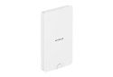 Access Point Wi-Fi 6 Netgear WAX610Y 2,4GHz(2x2)/5GHz(2x2) PoE+/PoE 1x2,5G