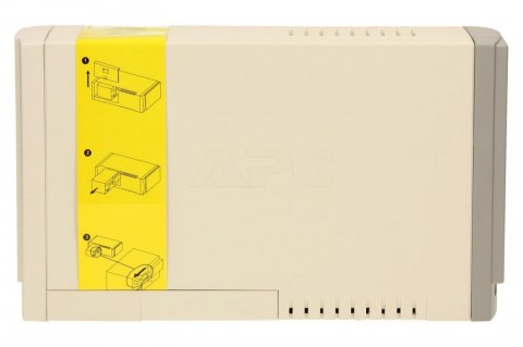 BACK-UPS 325VA BK325I APC