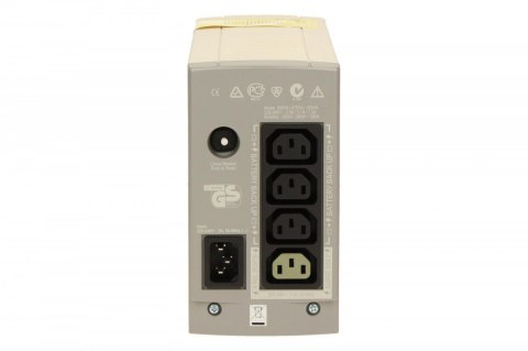 BACK-UPS 325VA BK325I APC