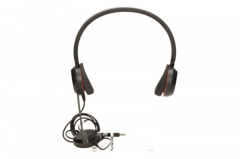 Evolve 20 Duo Jabra