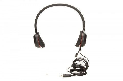 Evolve 20 Duo Jabra