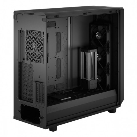 FDE Meshify 2 XL TG Light Tint Fractal Design