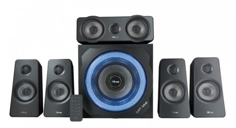 Głośnik GXT 658 Tytan 5.1 Surround speaker system Trust