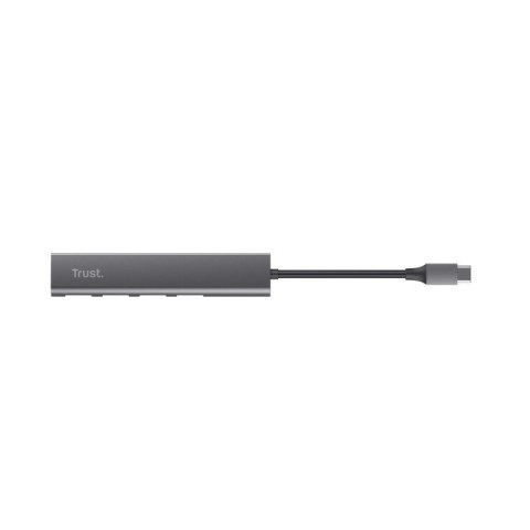 Halyx 4 Portowy USB-C HUB Trust