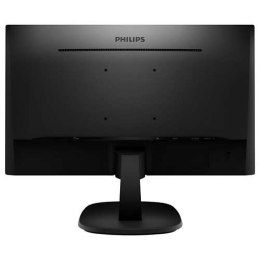 Monitor 27 273V7QJAB IPS HDMI DP Głośniki Philips