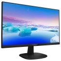 Monitor 27 273V7QJAB IPS HDMI DP Głośniki Philips