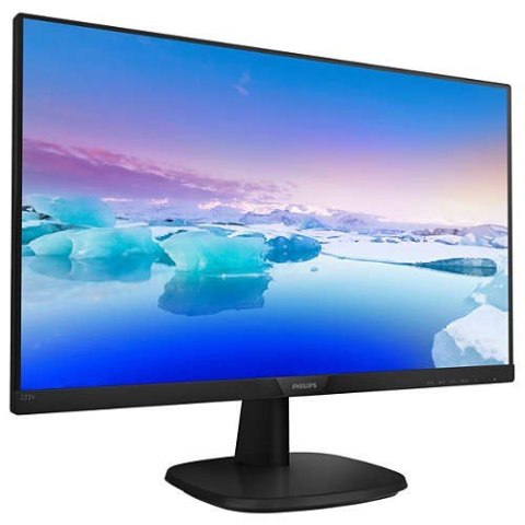 Monitor 27 273V7QJAB IPS HDMI DP Głośniki Philips Monitor 27 273V7QJAB IPS HDMI DP Głośniki Philips