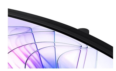 Monitor 34 cale ViewFinity S65VC VA 3440x1440 UWQHD 21:9 1xHDMI 1xDP 1xUSB-C (90W) 2xUSB 3.0 LAN (RJ45) 5ms HAS Webcam głośniki Samsung Monitor 34 cale ViewFinity S65VC VA 3440x1440 UWQHD 21:9 1xHDMI 1xDP 1xUSB-C (90W) 2xUSB 3.0 LAN (RJ45) 5ms HAS Webcam głośniki Samsung