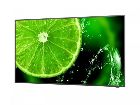 Monitor wielkoformatowy 43 cale MultiSync E438 UHD 350cd/m2 16/7 NEC