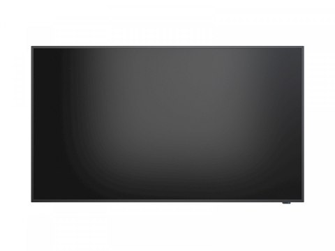 Monitor wielkoformatowy 43 cale MultiSync E438 UHD 350cd/m2 16/7 NEC