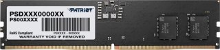 Pamięć Signature DDR5 8GB/4800(1*8GB) CL40 Patriot