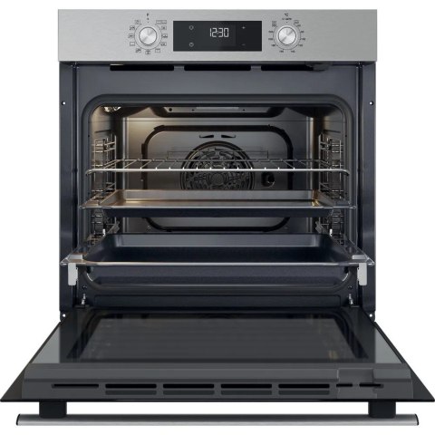 Piekarnik OMR58HU1X Whirlpool