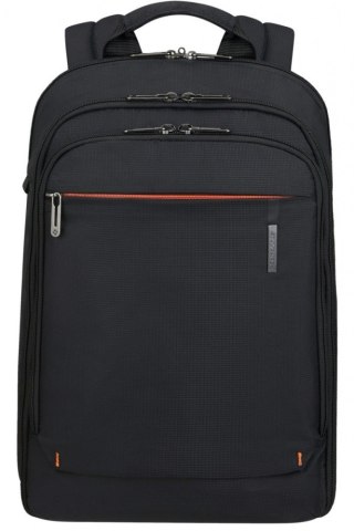 Plecak na laptopa NETWORK 4 15.6 czarny Samsonite