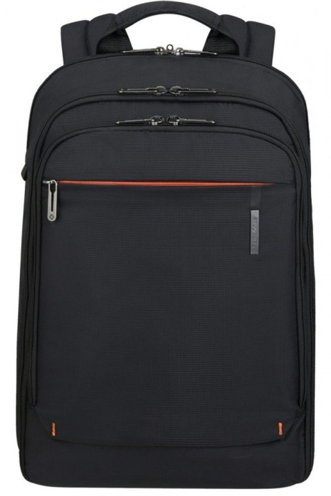 Plecak na laptopa NETWORK 4 15.6 czarny Samsonite