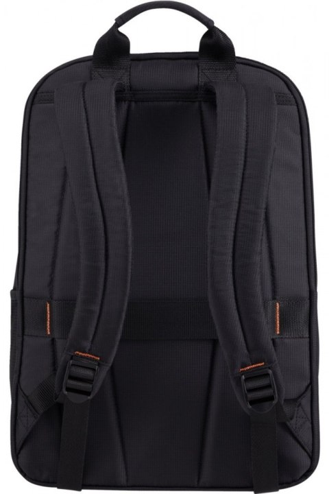 Plecak na laptopa NETWORK 4 15.6 czarny Samsonite