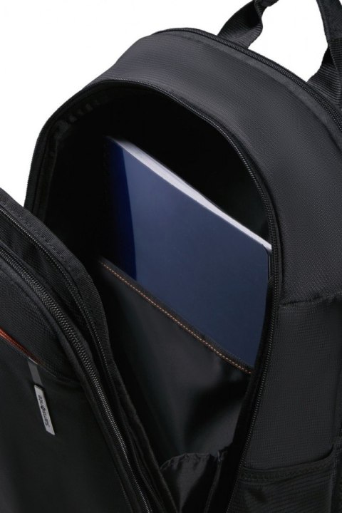 Plecak na laptopa NETWORK 4 15.6 czarny Samsonite