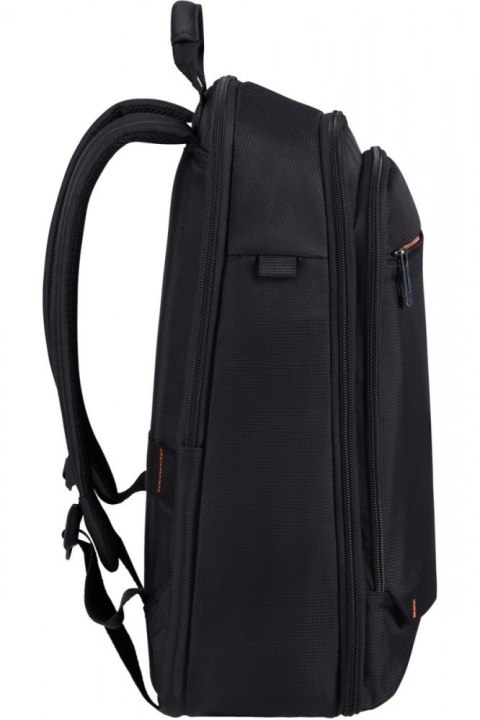 Plecak na laptopa NETWORK 4 15.6 czarny Samsonite