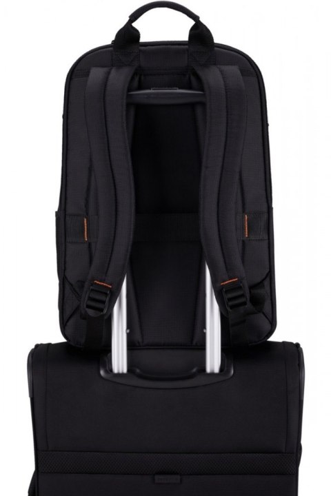Plecak na laptopa NETWORK 4 15.6 czarny Samsonite