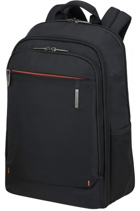 Plecak na laptopa NETWORK 4 15.6 czarny Samsonite
