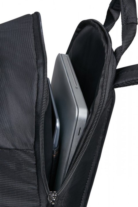 Plecak na laptopa NETWORK 4 15.6 czarny Samsonite