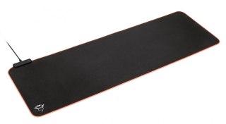 Podkładka GXT764 XXL GLIDE-FLEX RGB Trust