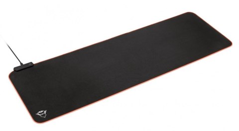 Podkładka GXT764 XXL GLIDE-FLEX RGB Trust