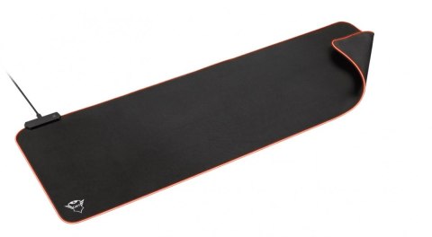 Podkładka GXT764 XXL GLIDE-FLEX RGB Trust