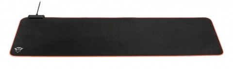 Podkładka GXT764 XXL GLIDE-FLEX RGB Trust