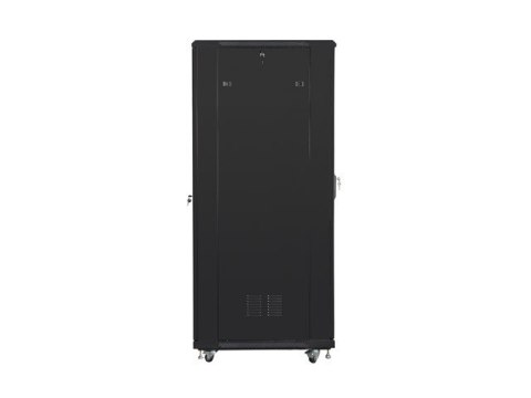 Szafa stojąca Rack 19'' 47U 800x800mm czarna