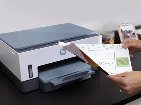 Urządzenie wielofunkcyjne Hp Smart Tank 720