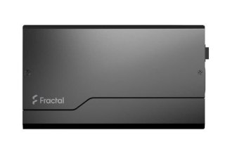 Zasilacz Ion Gold 850W 80+ PLUS GOLD Full modular czarny Fractal Design