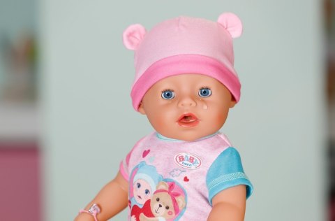 Baby Born Lalka Emma 43 cm Zapf