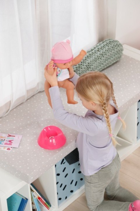 Baby Born Lalka Emma 43 cm Zapf