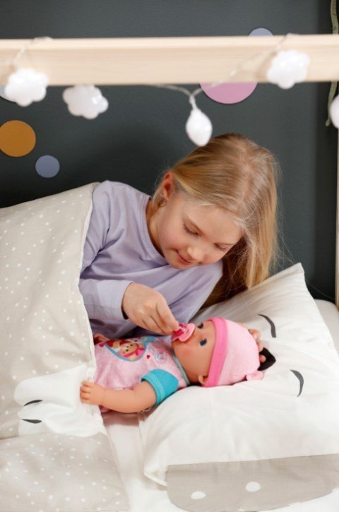 Baby Born Lalka Emma 43 cm Zapf