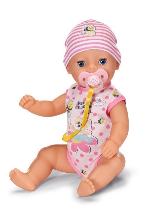 Baby Born Lalka Lena 36 cm Zapf