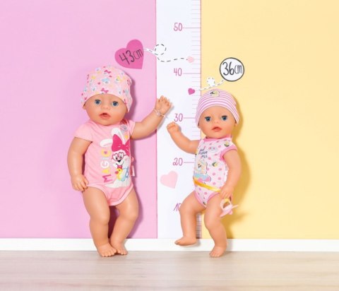 Baby Born Lalka Lena 36 cm Zapf