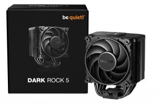 Chłodzenie CPU Dark Rock 5 BK035 Be quiet!
